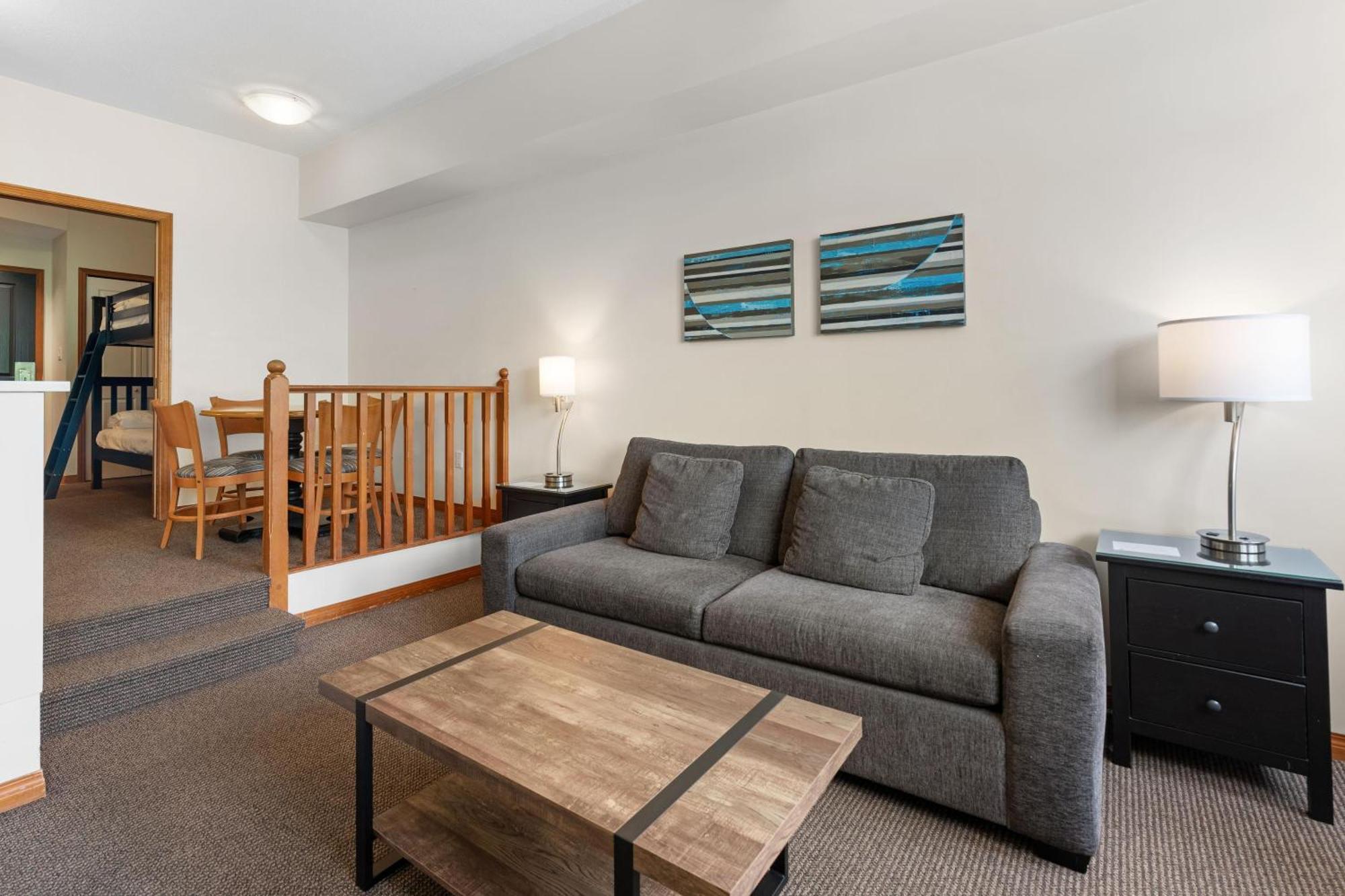 Alpenglow Lodge Family & Work Retreat By Mva 휘슬러 외부 사진
